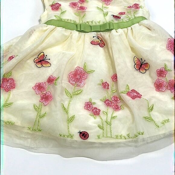 Jona Michelle Formal Dress - Picture 2 of 6